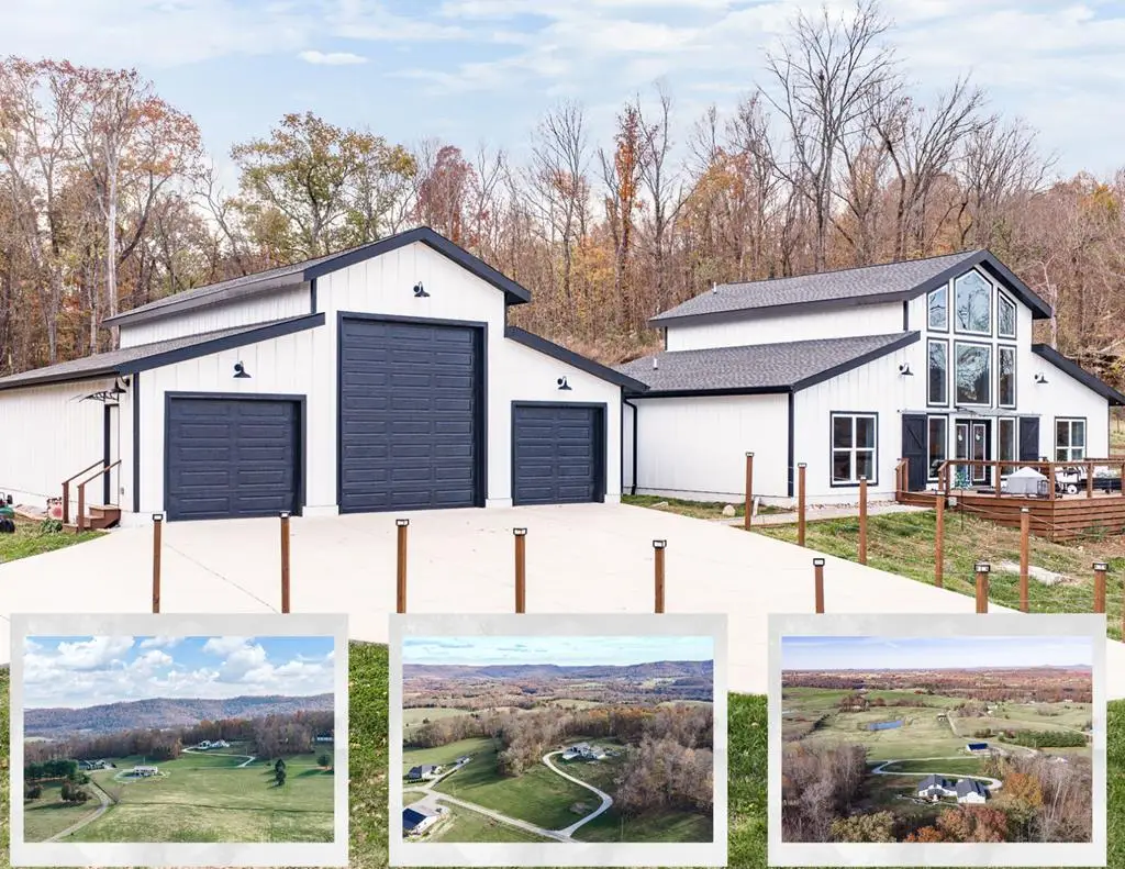 177 Nettle Carrier Ln, Monroe, TN 38573 - Image #1