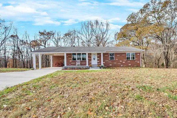 1749 Walker Hill Road, Celina, TN 38551