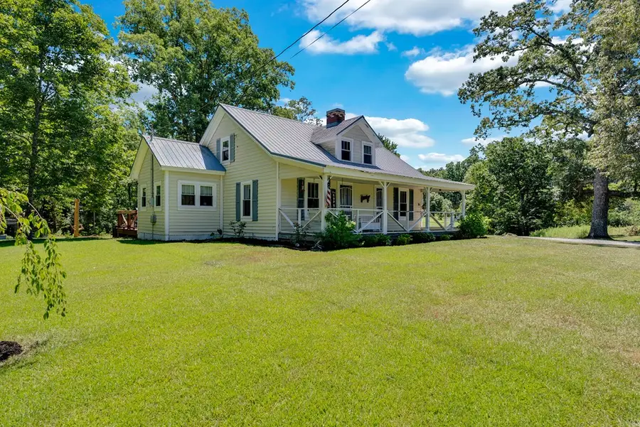 13593 Old Kentucky Road, Sparta, TN 38583 - Image #2