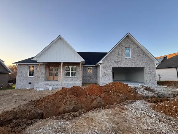 3140 Westowne Cirlce, COOKEVILLE, TN 38501