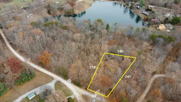 lot # 49 Morgan Cir., CROSSVILLE, TN 38572