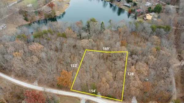 lot50,51 Diane Cir., CROSSVILLE, TN 38572