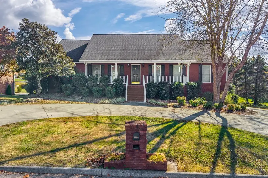 1325 Bridle Path, Cookeville, TN 38501 - Image #2