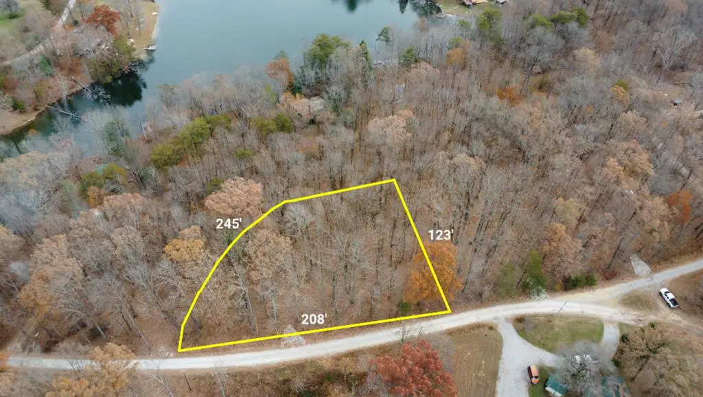 lot 3 Lot # 52,53 Diane Cir., Crossville, TN 38572 - Image #1