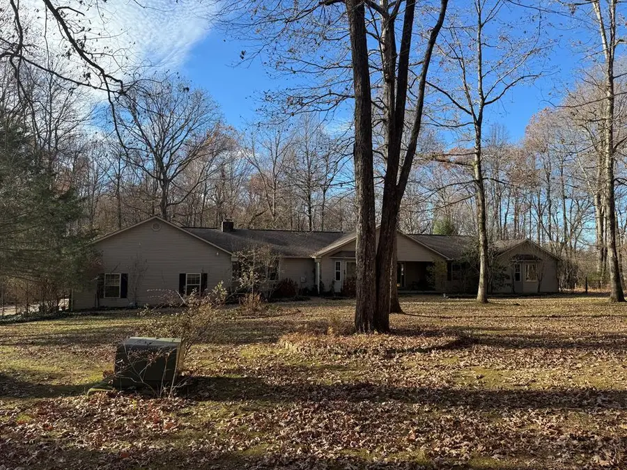 2025 Old Bon Air Rd, Sparta, TN 38583 - Image #2