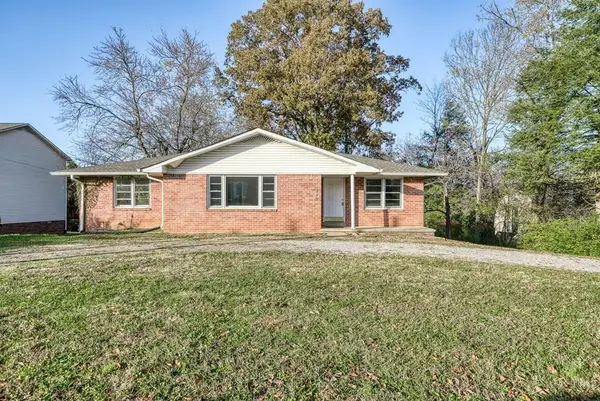 250 E. 16th Street, COOKEVILLE, TN 38501