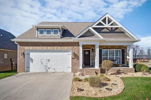 1138 Cross Pointe Dr., COOKEVILLE, TN 38506