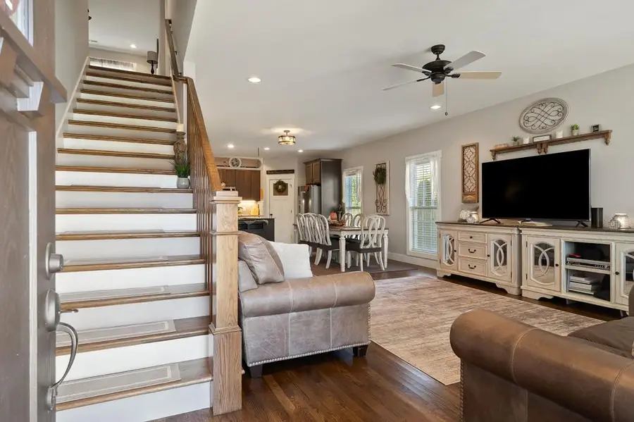 1138 Cross Pointe Dr., Cookeville, TN 38506 - Image #2