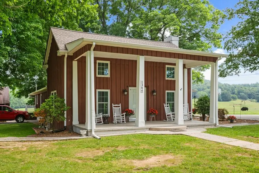 1364 Country Club Rd, Sparta, TN 38583 - Image #3