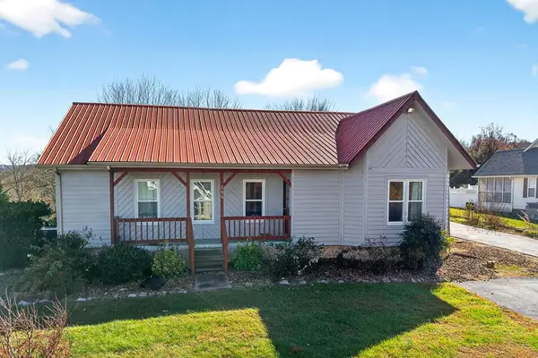 288 Mallory Circle, LIVINGSTON, TN 38570