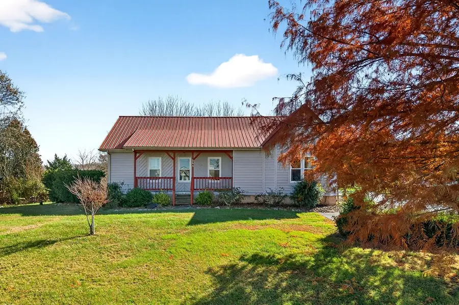 288 Mallory Circle, Livingston, TN 38570 - Image #2