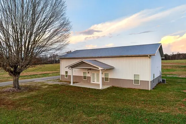 269 Bethsaida Rd, MONROE, TN 38573