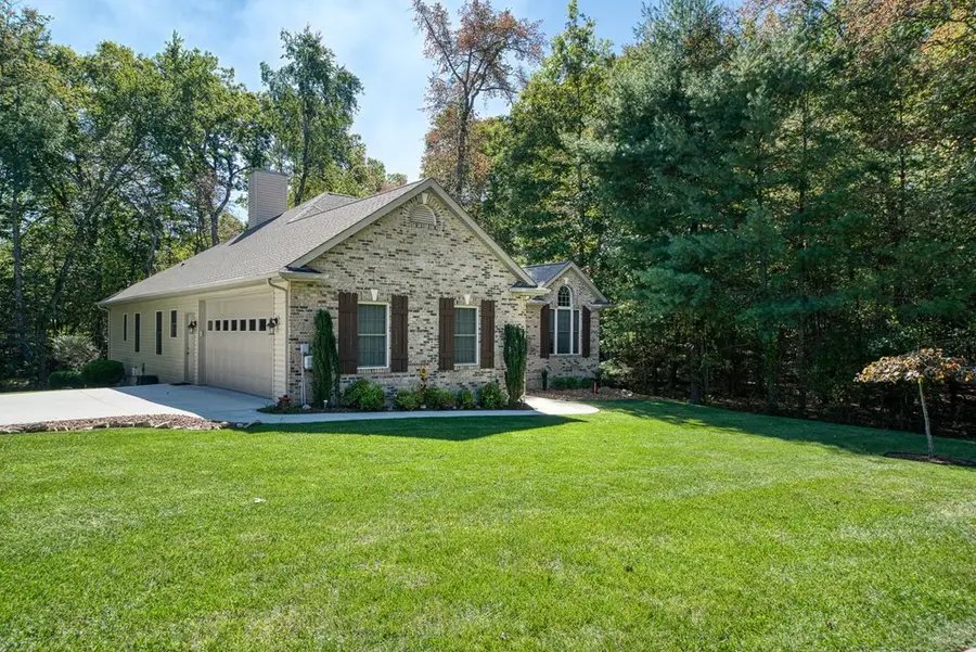 14 Holly Court, Fairfield Glade, TN 38558 - Image #3