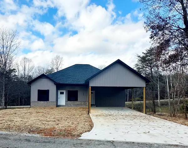 109 Christie Circle, COOKEVILLE, TN 38501