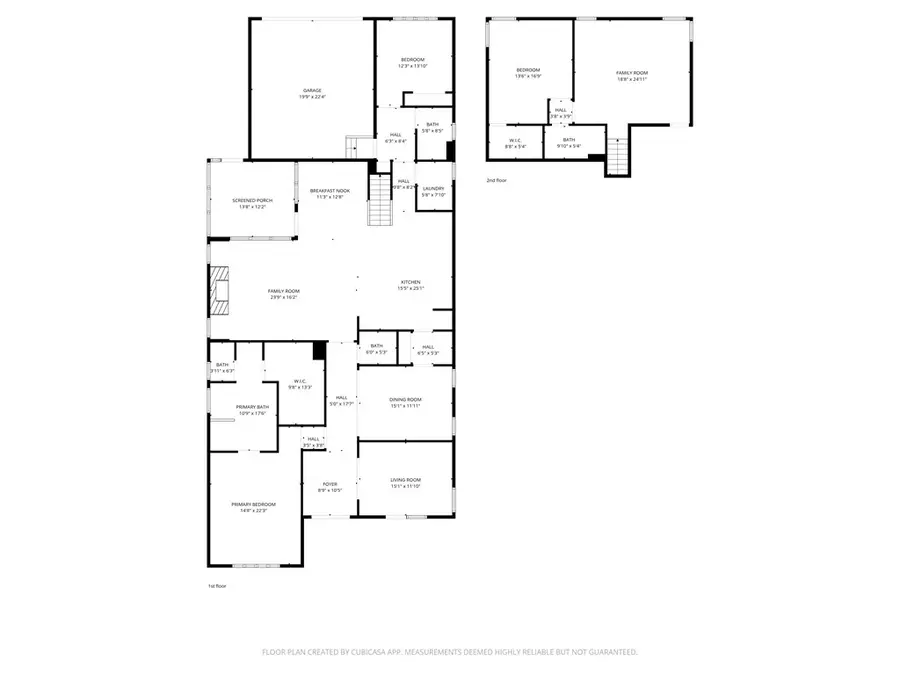 1690 Noah Lane, Gallatin, TN 37066 - Image #3