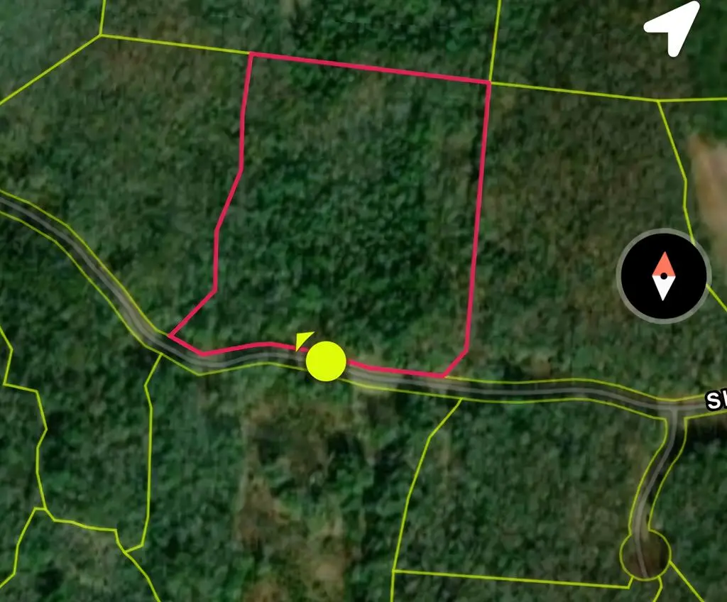 Lot 25 Shotgun Annie Rd, Jamestown, TN 38556 - Image #1