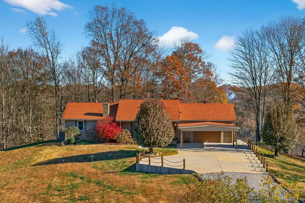 448 Daniels Lane, Celina, TN 38551 - Image #1