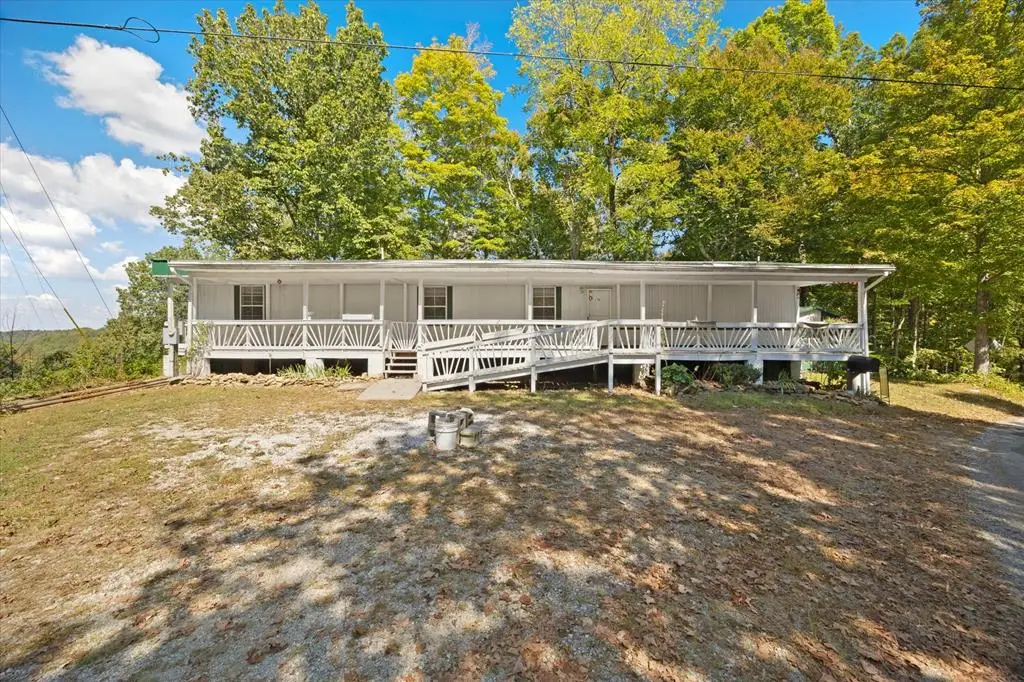 428 James White Rd, Celina, TN 38551 - Image #1