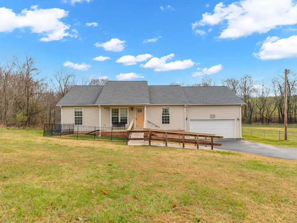 2237 Plunk Whitson Rd, Cookeville, TN 38501 - Image #1