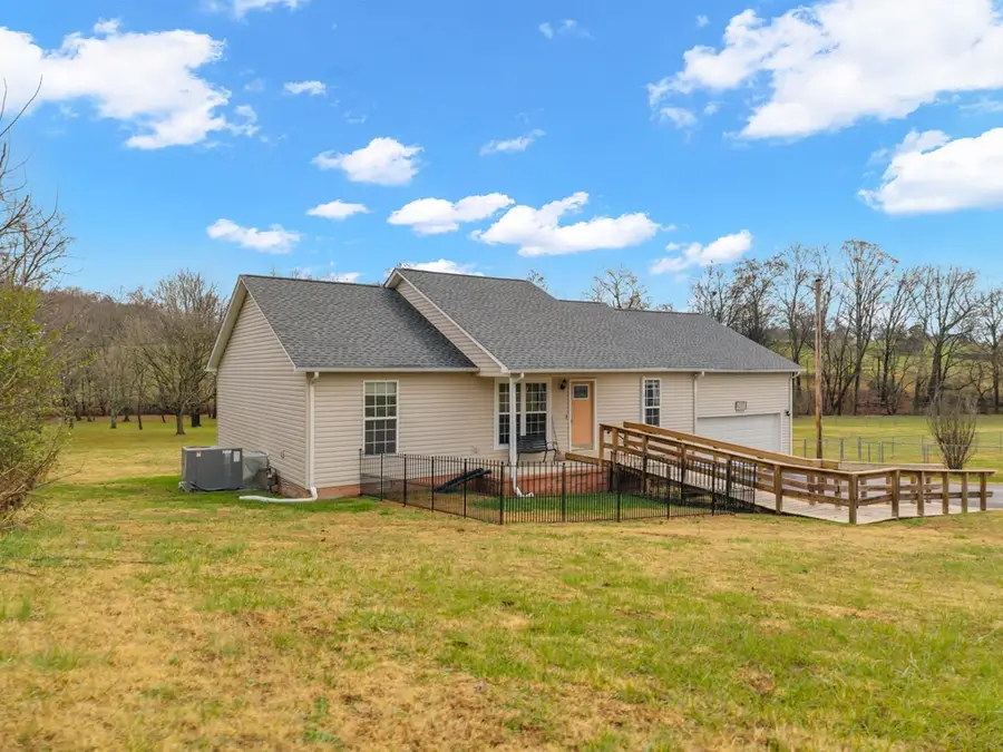 2237 Plunk Whitson Rd, Cookeville, TN 38501 - Image #2
