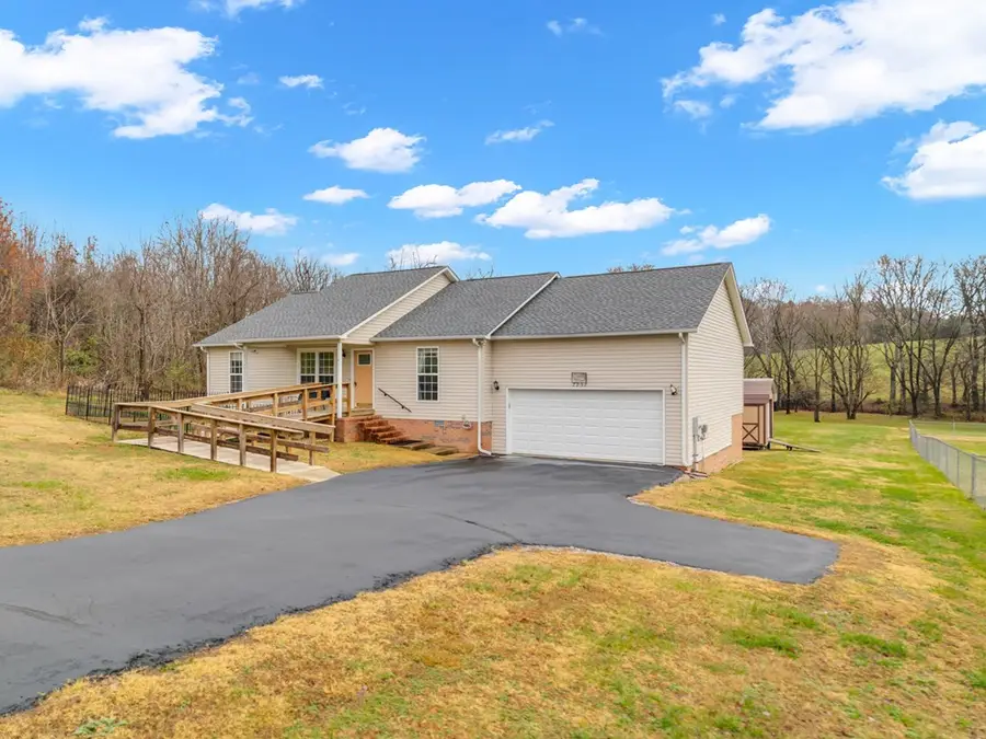2237 Plunk Whitson Rd, Cookeville, TN 38501 - Image #3
