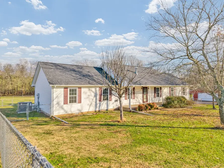 2221 Plunk Whitson Rd, Cookeville, TN 38501 - Image #2