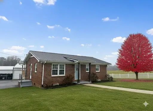 11056 Belk Rd, SMITHVILLE, TN 37166