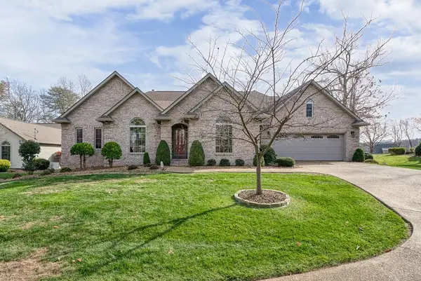 120 Valarian Dr., CROSSVILLE, TN 38558