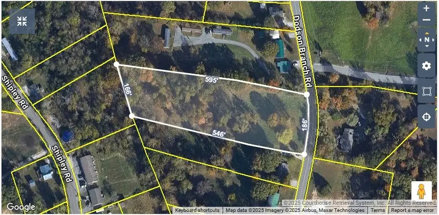 2 AC Dodson Branch Rd, Cookeville, TN 38501 - Image #3