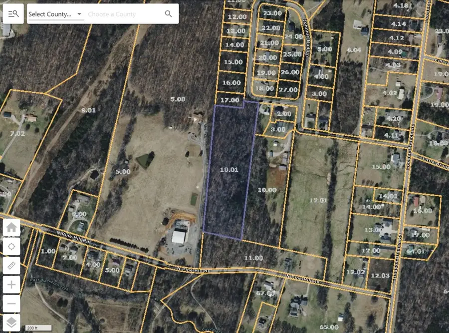 6.3 AC Johnnie Bud Ln, Cookeville, TN 38501 - Image #3