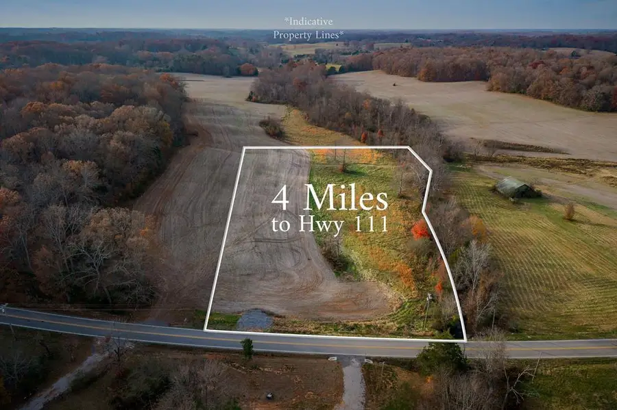 Lot 17 Old Kentucky Rd, Sparta, TN 38583 - Image #2