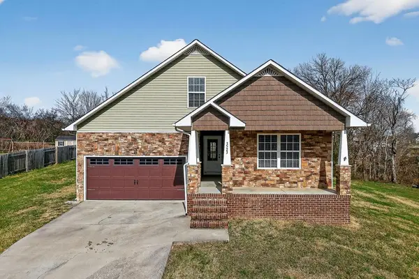 3523 Bear Creek Lane, COOKEVILLE, TN 38506