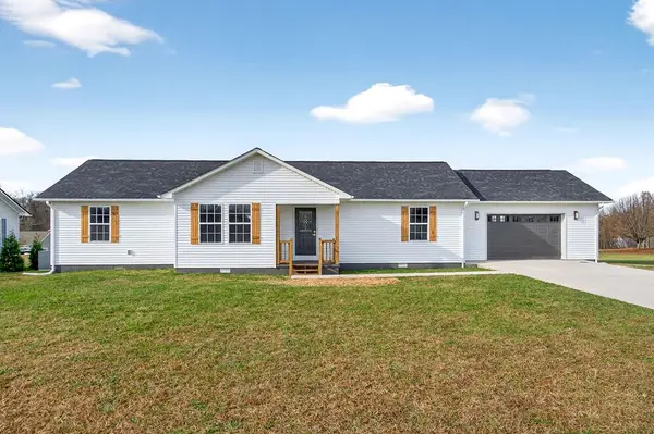 498 Low Gap Road, SPARTA, TN 38583