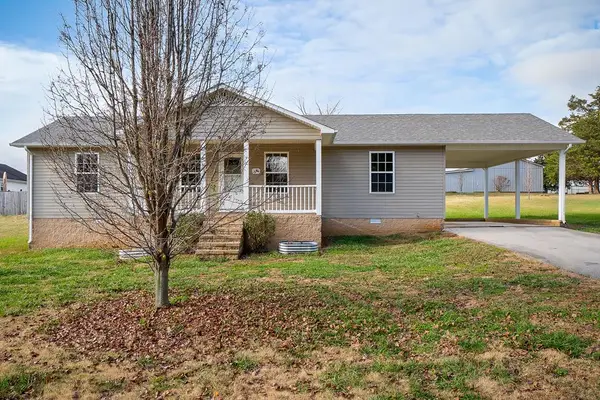 136 Dodson Ln., RICKMAN, TN 38580