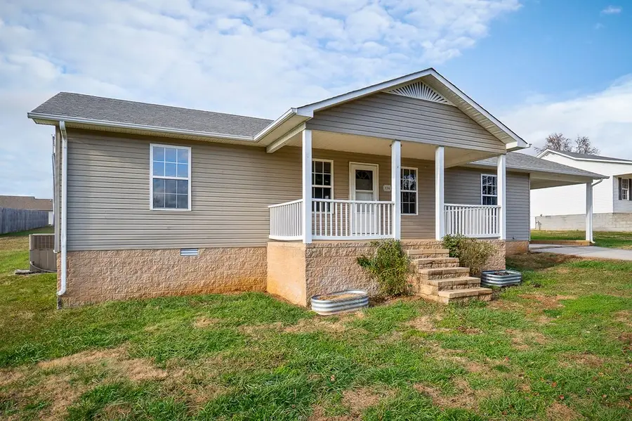 136 Dodson Ln., Rickman, TN 38580 - Image #2