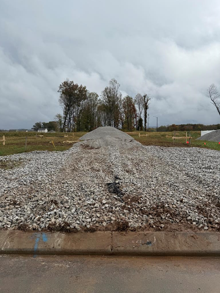 5458 Briley Lane, Cookeville, TN 38506 - Image #1