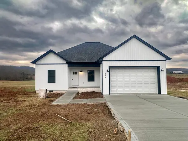 809 Okalona Rd, RICKMAN, TN 38580