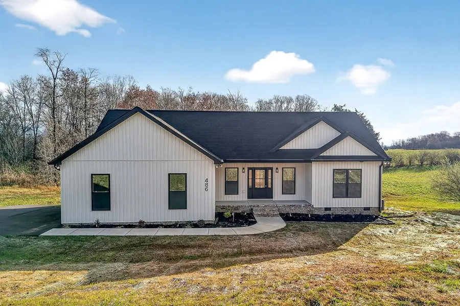 486 Pistole Rd, Sparta, TN 38583 - Image #2