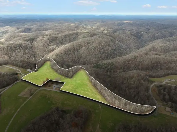 0 Clemons Ridge Road, Silver Point, TN 38582