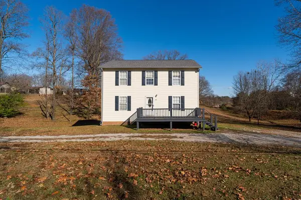 420 Miller Ave, COOKEVILLE, TN 38501