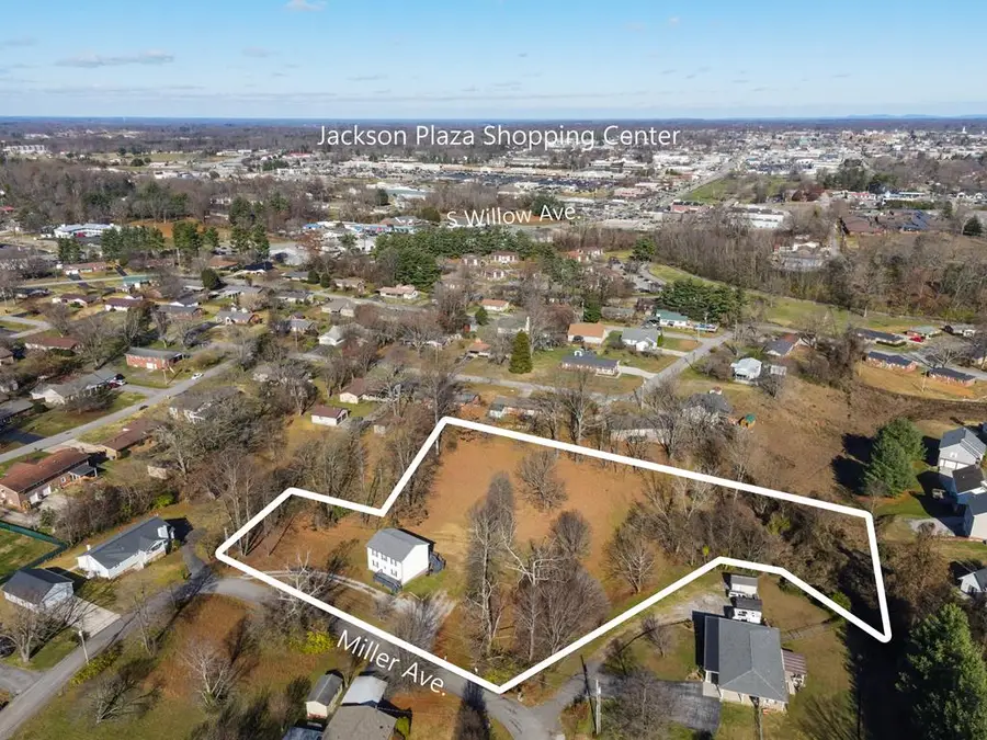 420 Miller Ave, Cookeville, TN 38501 - Image #2