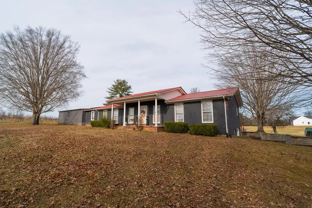 120 Twilla Lane, Smithville, TN 37166 - #1