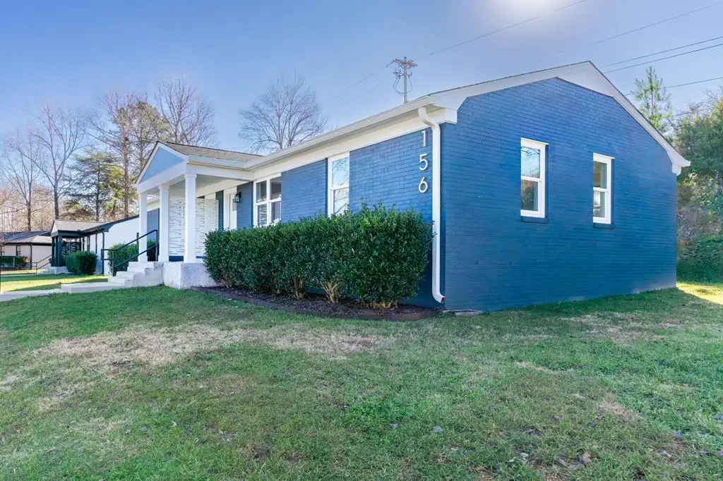 156 Boatman Street, Cookeville, TN 38501 - Image #1