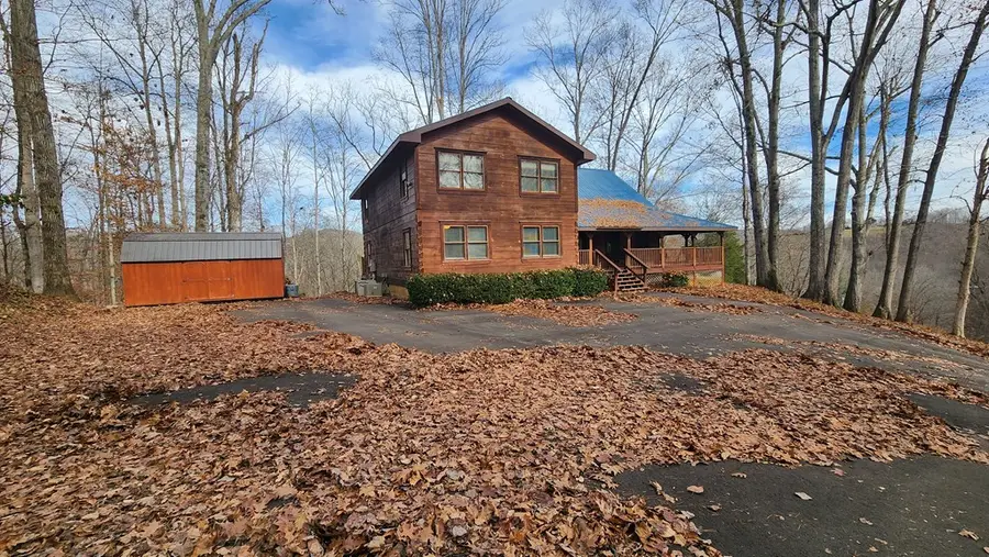 5615 Eastport Rd, Alpine, TN 58543 - #2