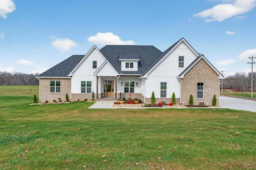 2941 Burgess Falls Rd., Cookeville, TN 38506 - #1