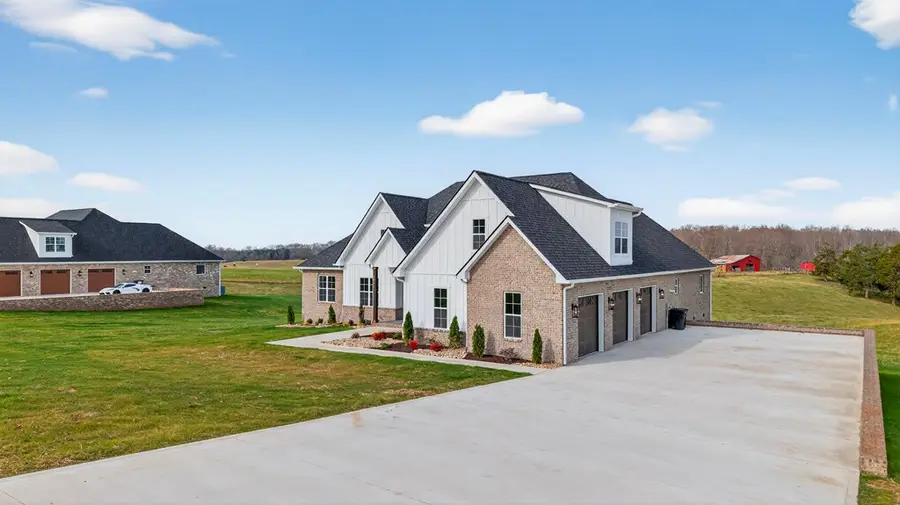 2941 Burgess Falls Rd., Cookeville, TN 38506 - #2