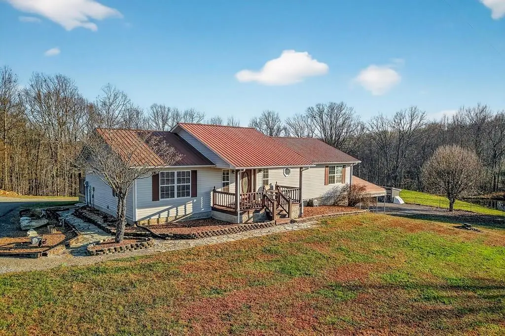 168 Davis Hollow Rd, Hilham, TN 38568 - Image #1