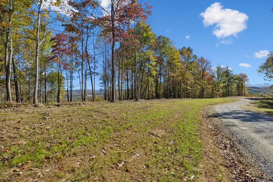 Tract 3 Off Of Sheep Ranch Road, Robbins, TN 37852 - Image #3
