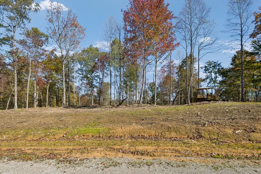 Tract 6 Off Of Sheep Ranch Road, Robbins, TN 37852 - Image #2