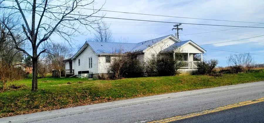 19 Turkey Scratch, Spencer, TN 38585 - #2